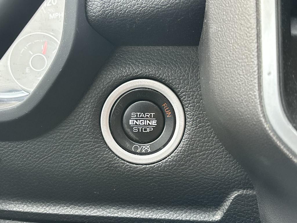 Thumbnail: 2020 RAM 2500 - 13