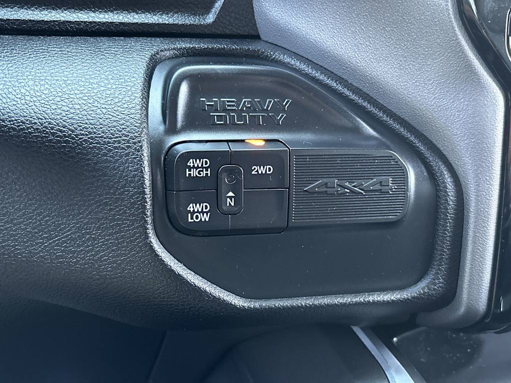 Thumbnail: 2021 RAM 2500 - 27