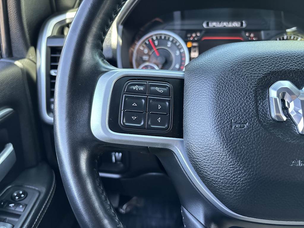 Thumbnail: 2021 RAM 2500 - 16