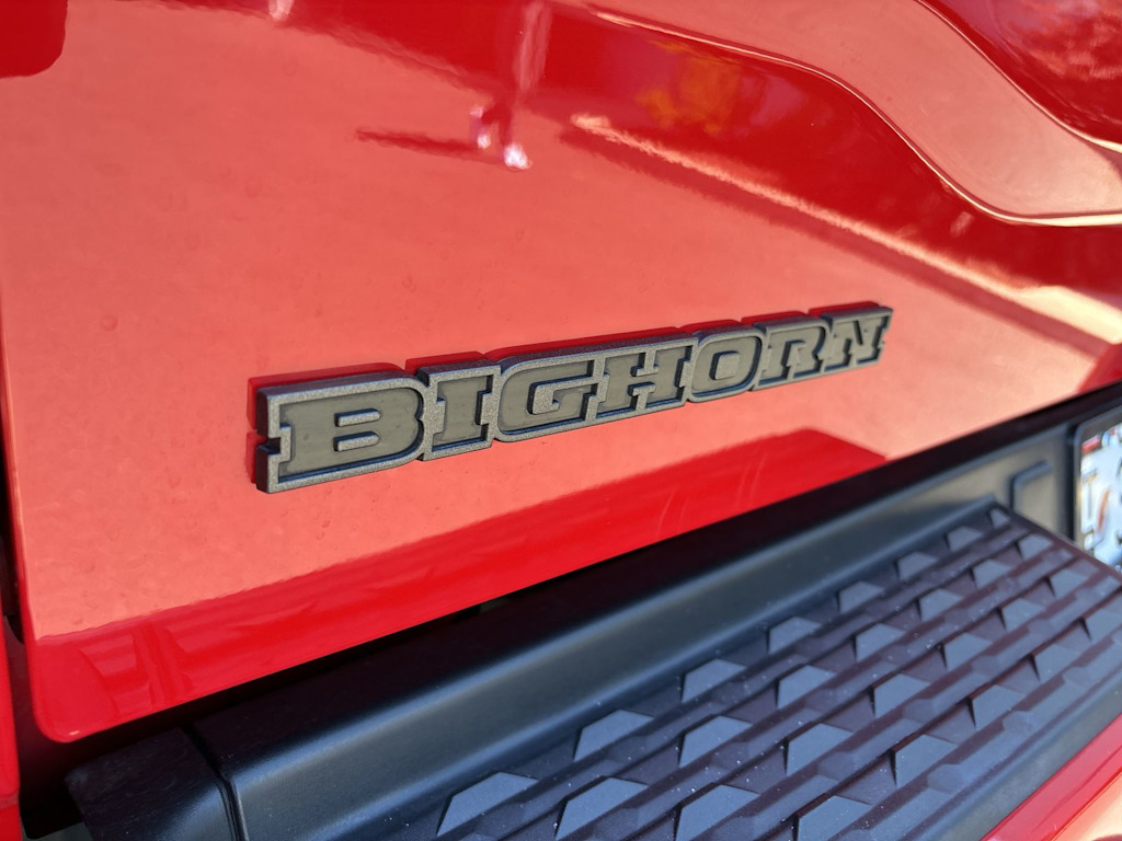 Thumbnail: 2021 RAM 2500 - 4