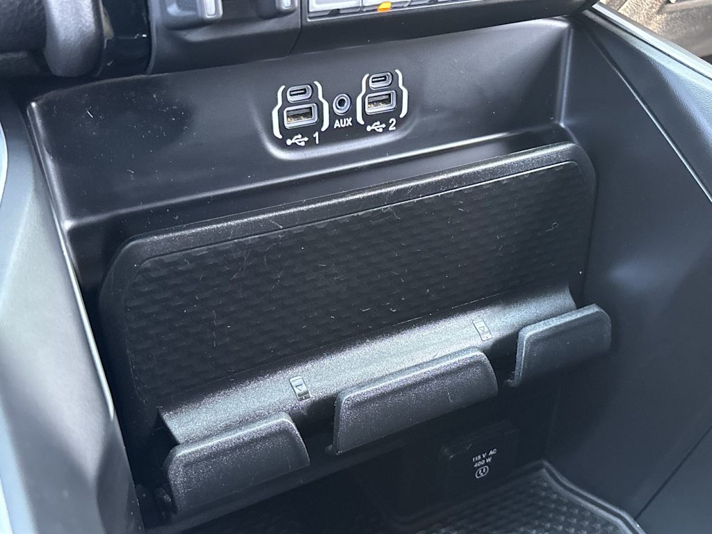 Thumbnail: 2021 RAM 2500 - 26