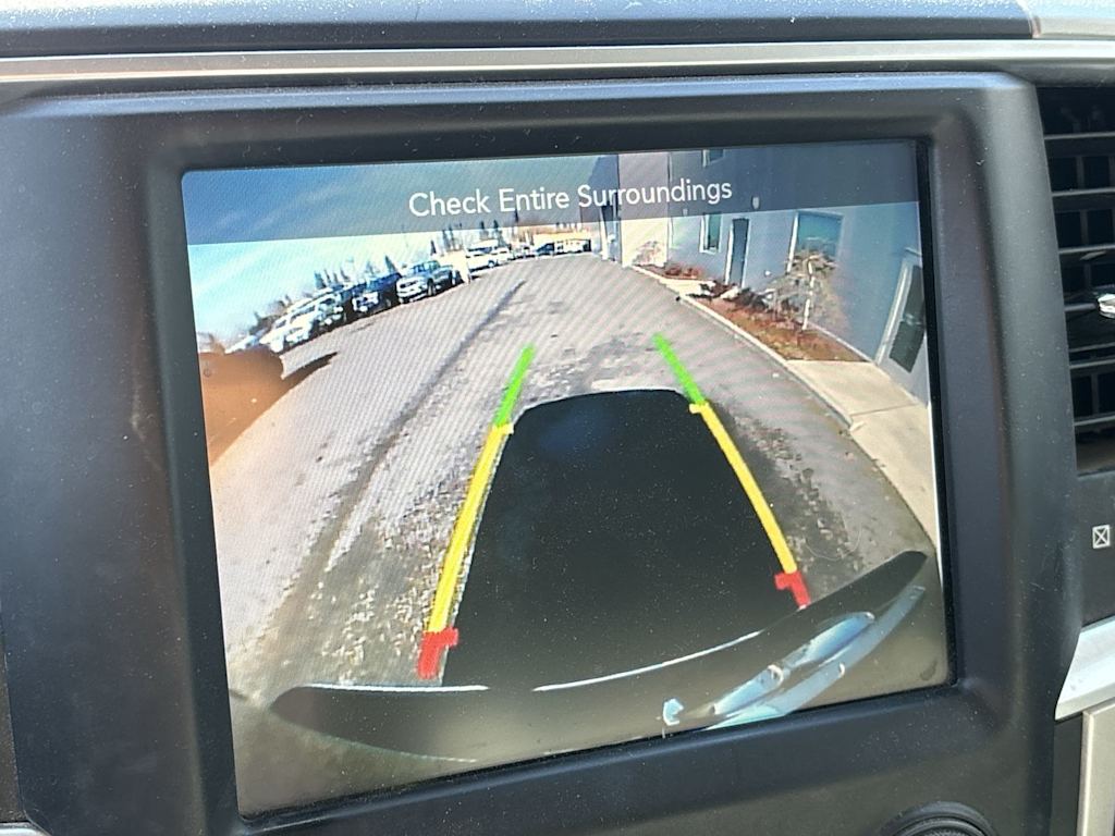 Thumbnail: 2017 RAM 2500 - 18