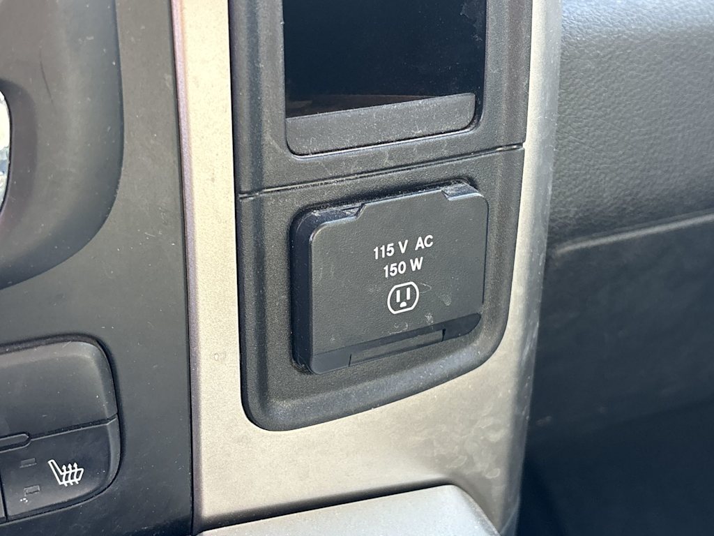 Thumbnail: 2017 RAM 2500 - 19