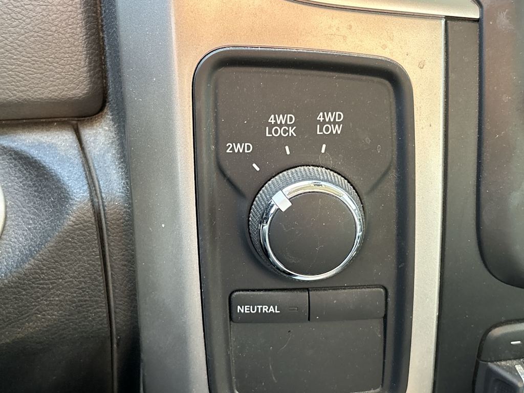 Thumbnail: 2017 RAM 2500 - 13