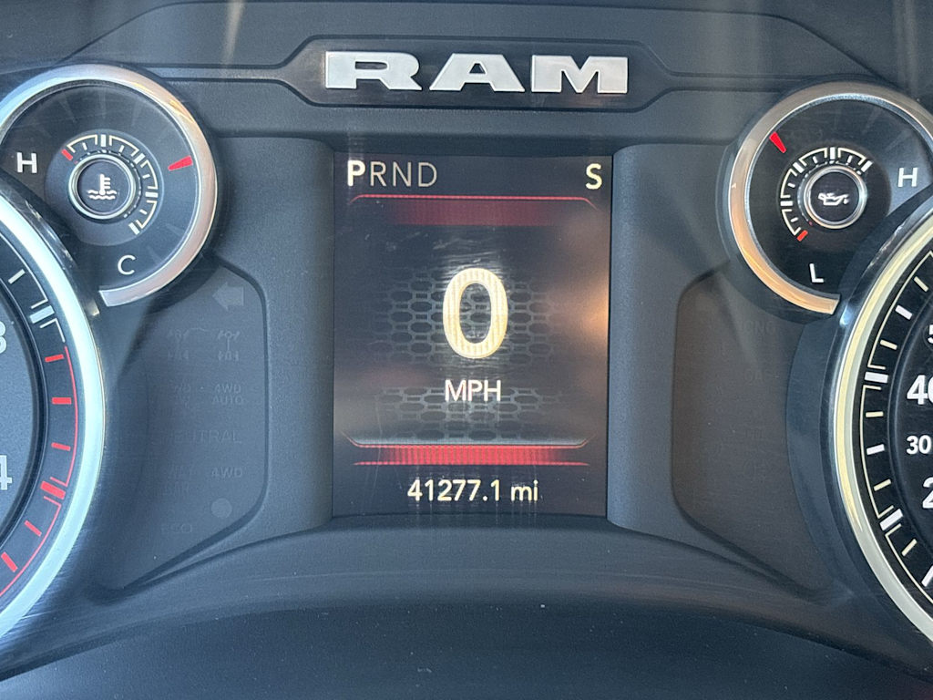 Thumbnail: 2024 RAM 2500 - 20