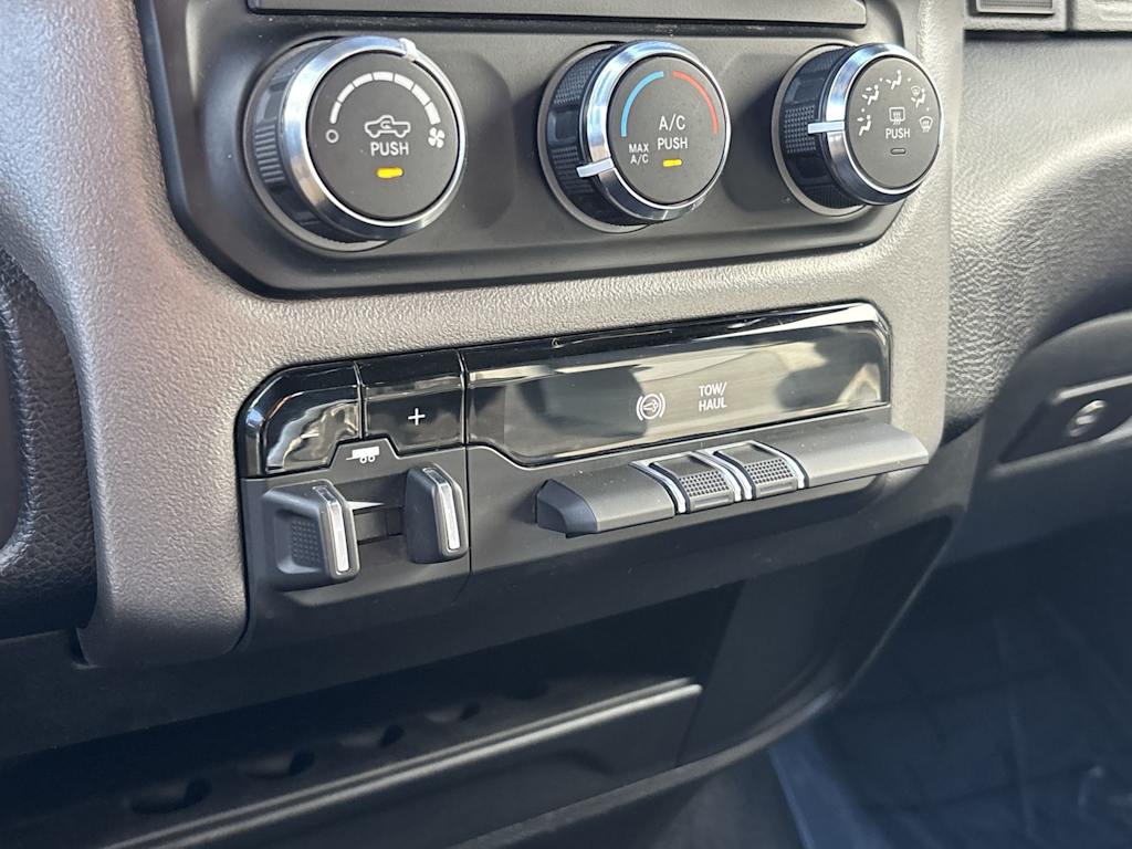 Thumbnail: 2024 RAM 2500 - 27