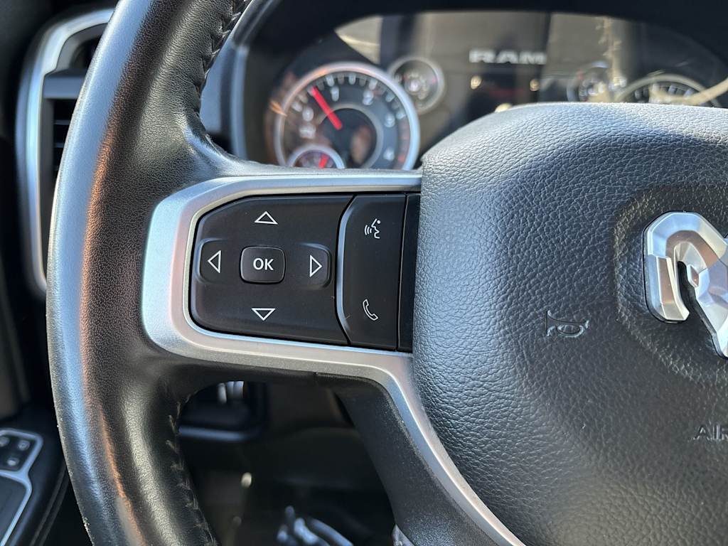 Thumbnail: 2024 RAM 2500 - 18