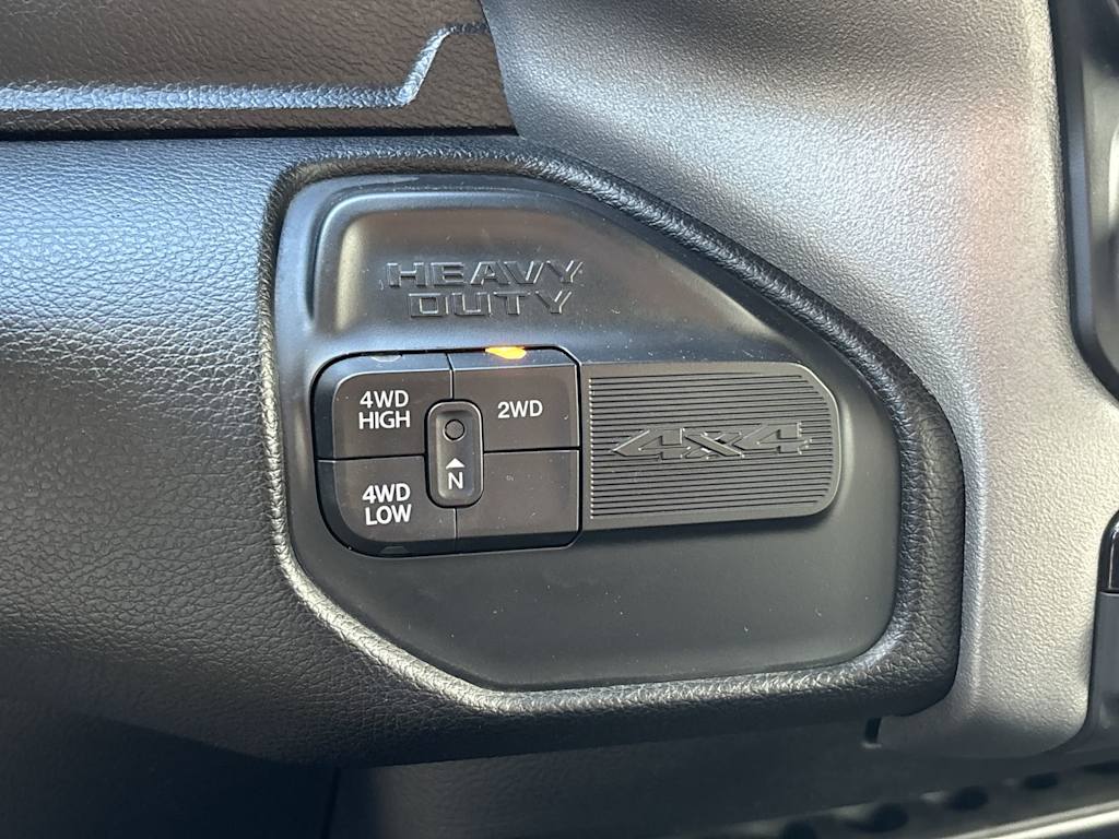 Thumbnail: 2024 RAM 2500 - 28