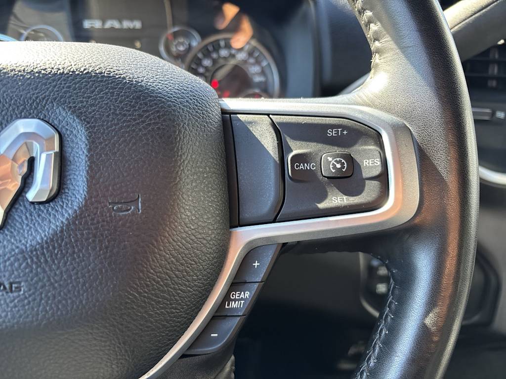 Thumbnail: 2024 RAM 2500 - 19