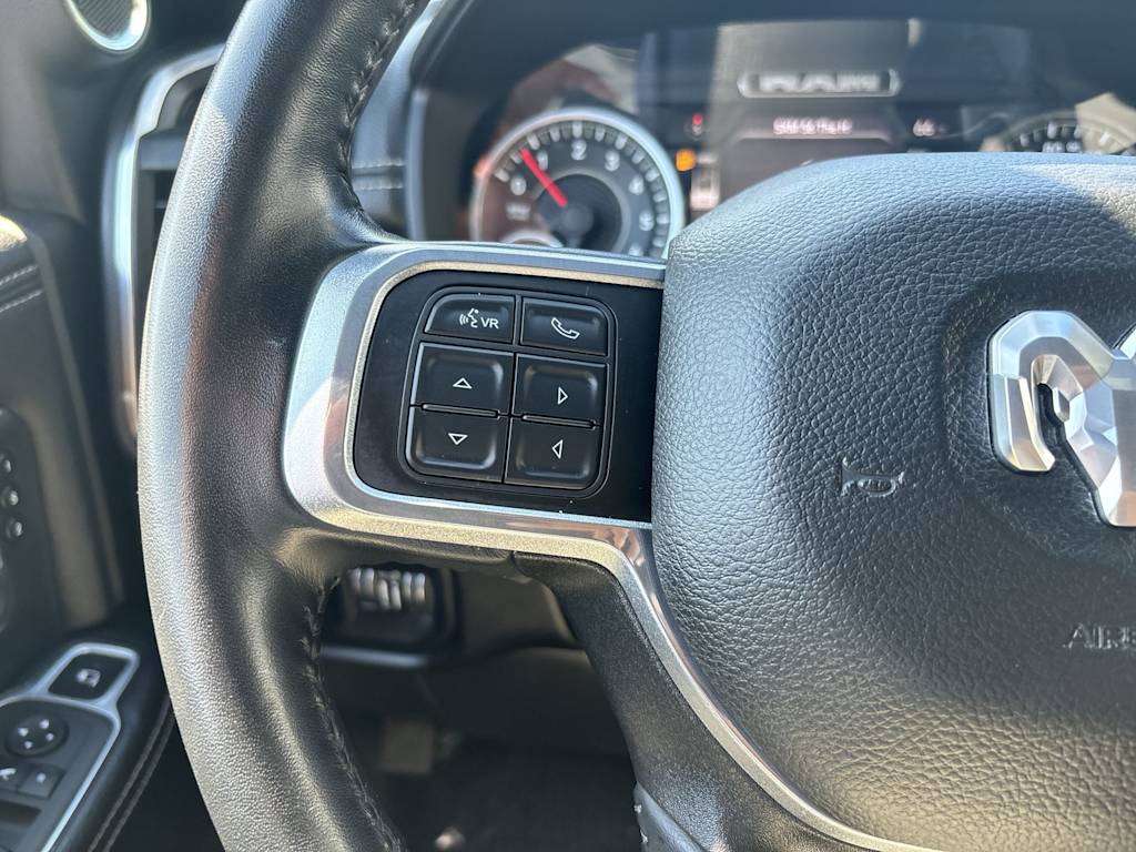 Thumbnail: 2022 RAM 2500 - 16