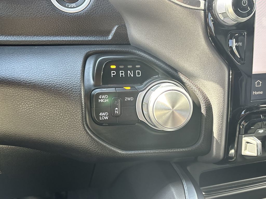 Thumbnail: 2022 RAM 2500 - 29