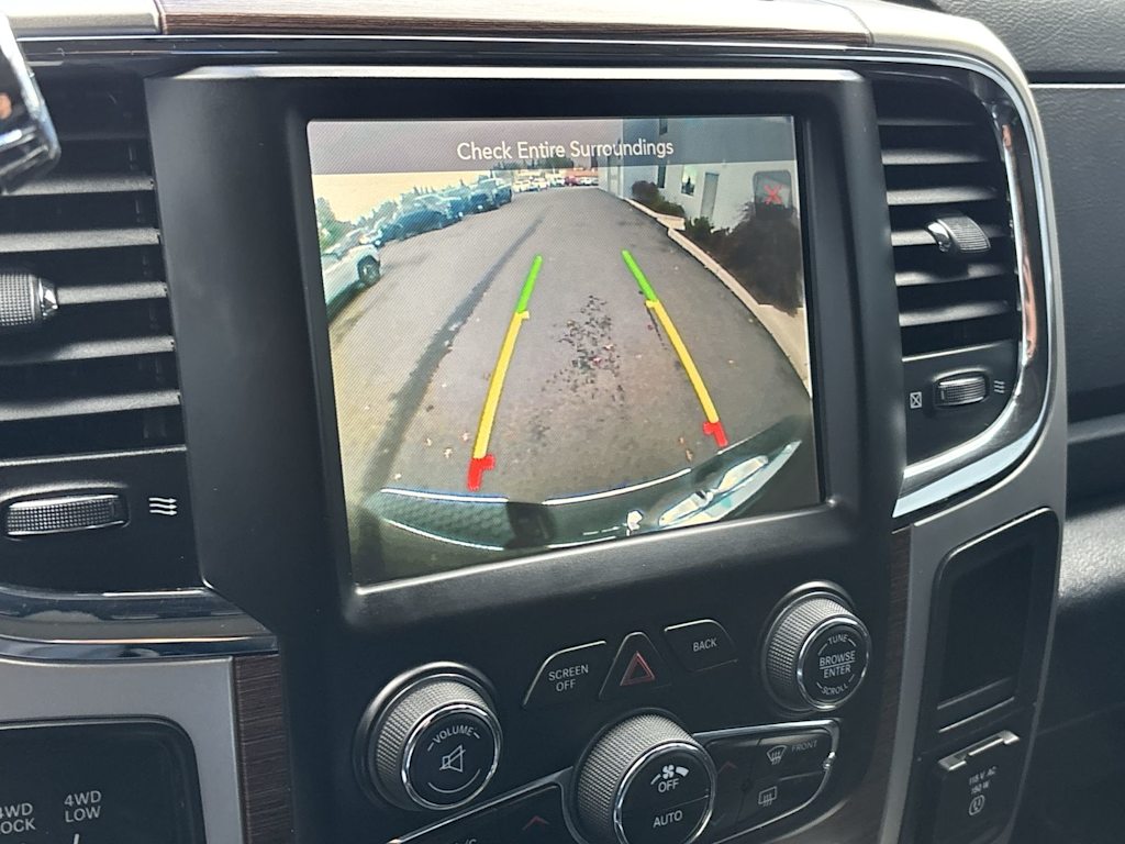 Thumbnail: 2017 RAM 2500 - 26