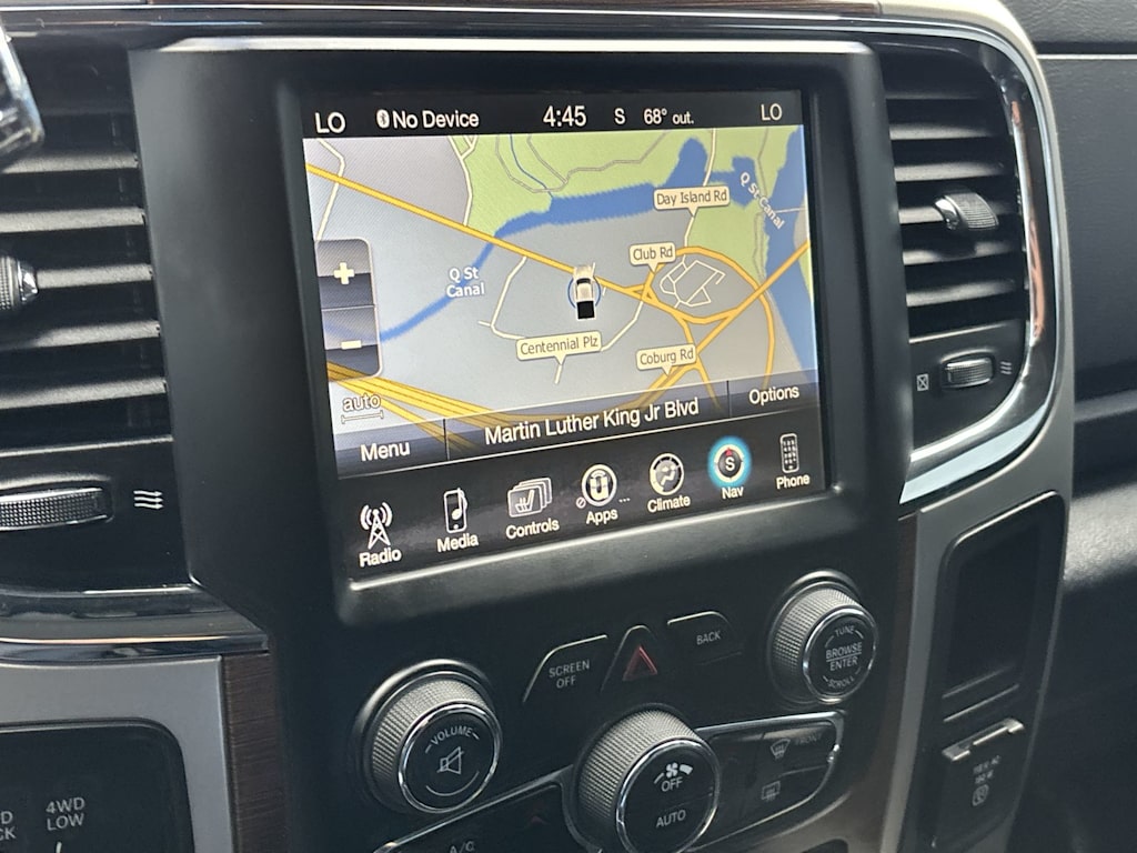 Thumbnail: 2017 RAM 2500 - 23