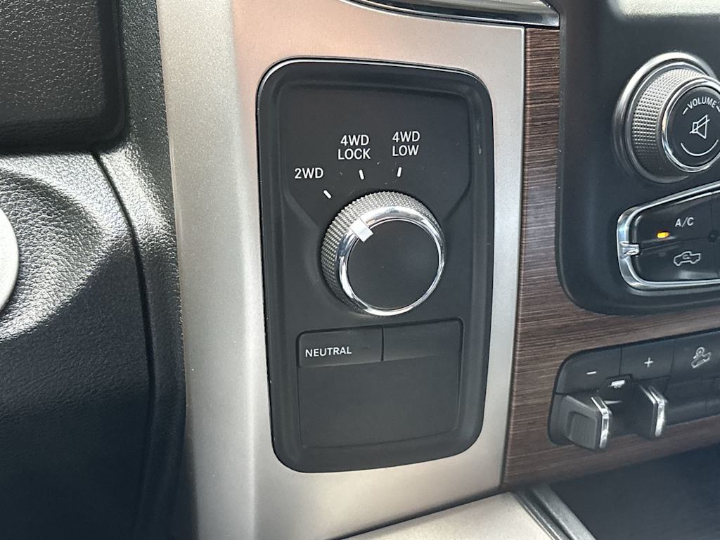 Thumbnail: 2017 RAM 2500 - 28