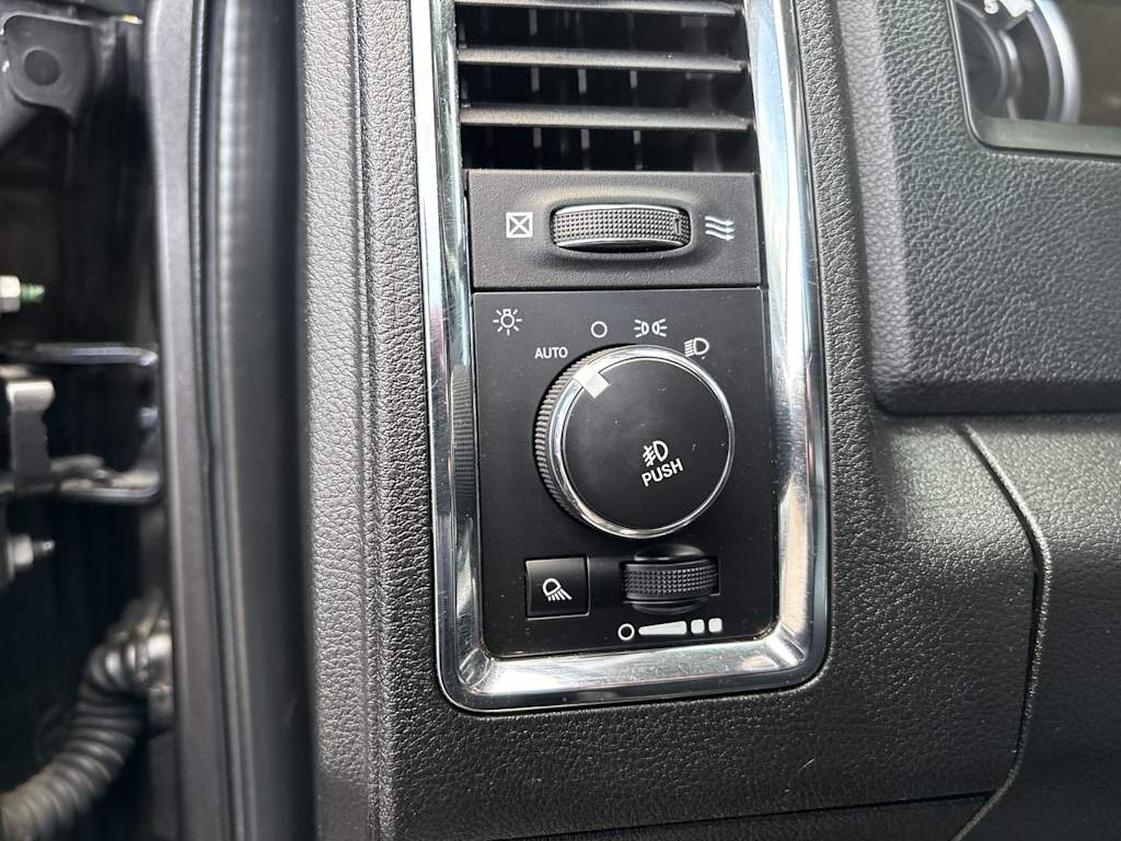 Thumbnail: 2017 RAM 2500 - 8