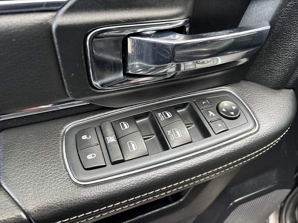 Thumbnail: 2017 RAM 2500 - 13