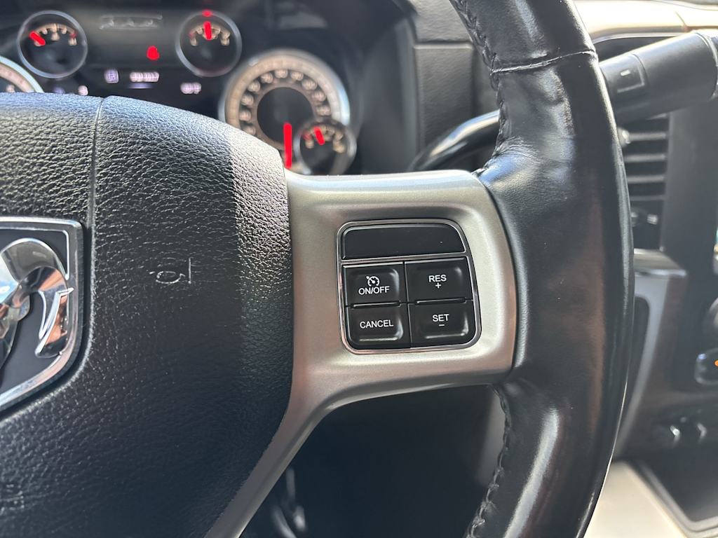 Thumbnail: 2017 RAM 2500 - 15