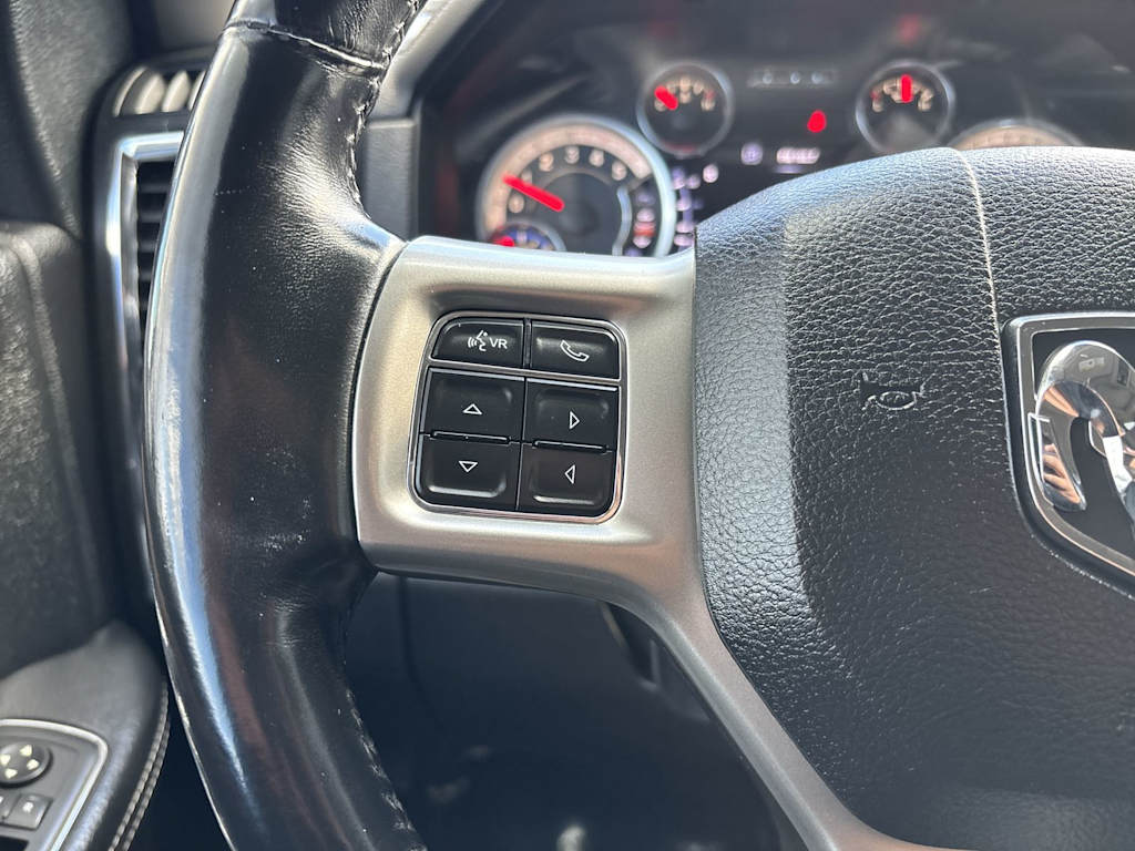 Thumbnail: 2017 RAM 2500 - 14