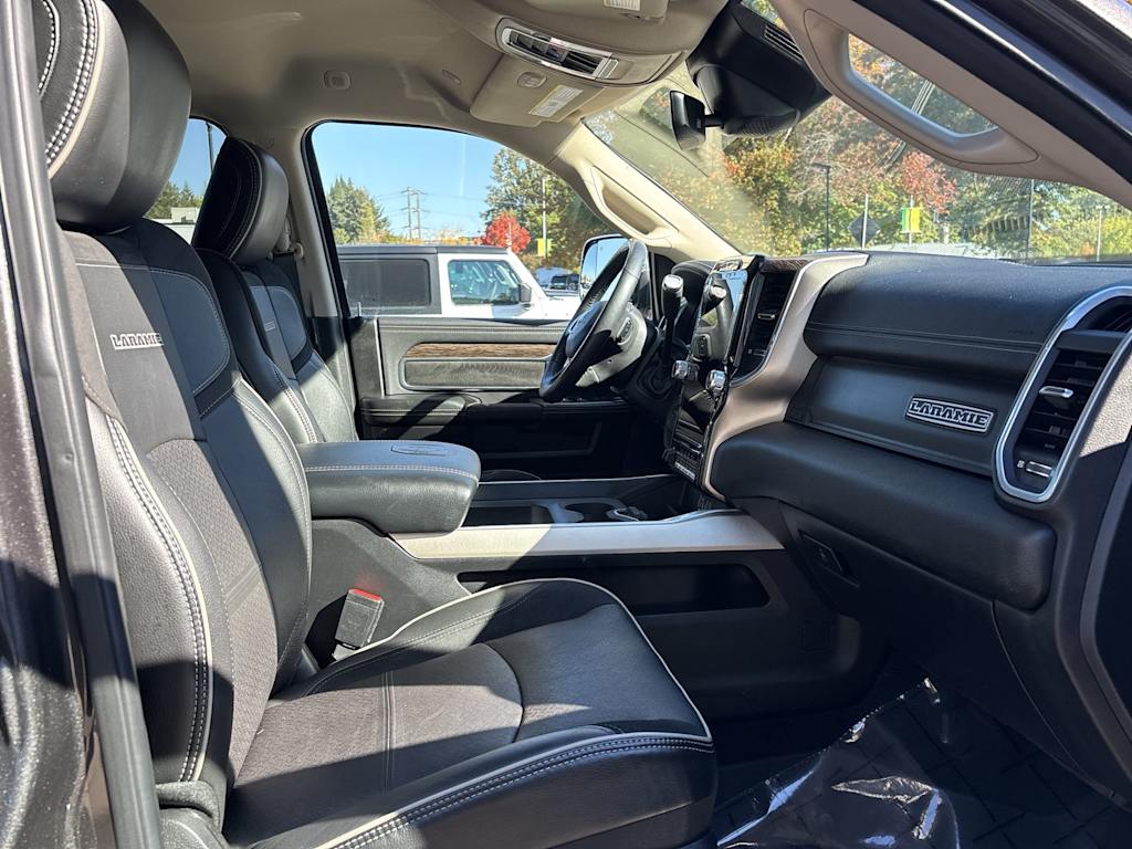 Thumbnail: 2020 RAM 2500 - 4