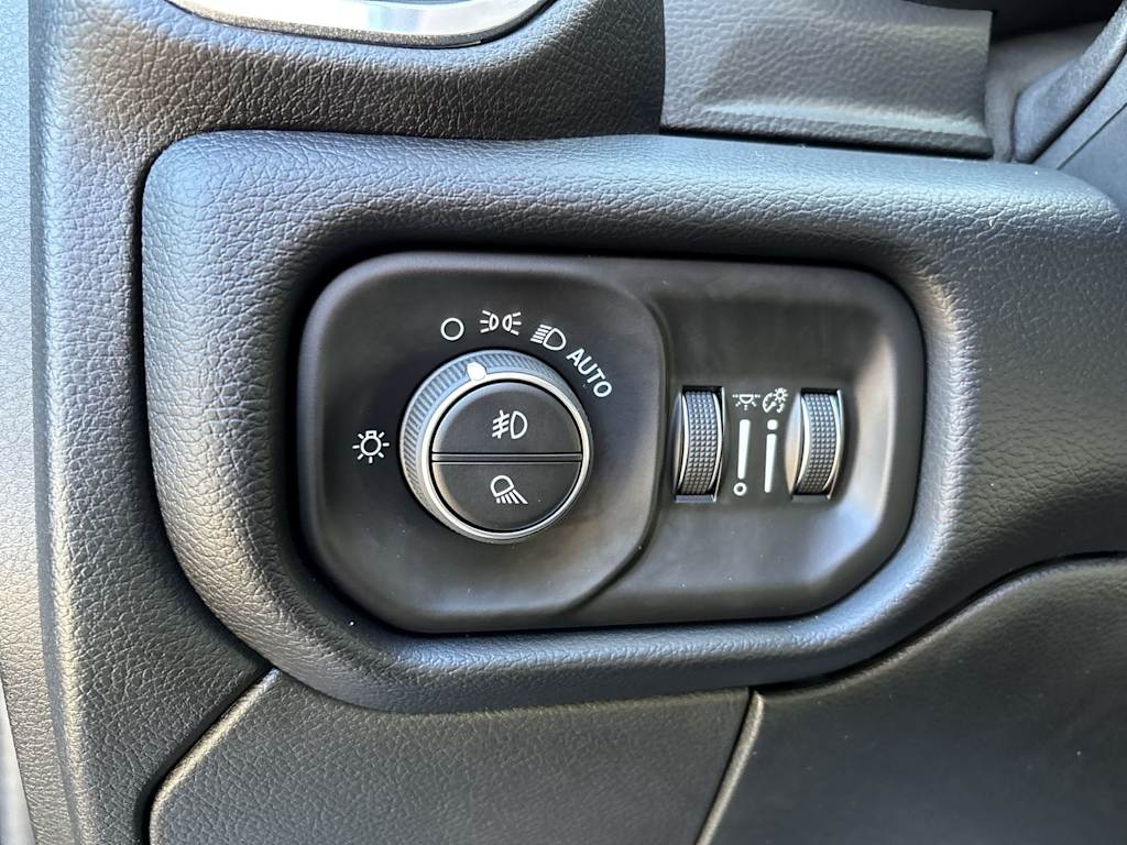 Thumbnail: 2020 RAM 2500 - 13