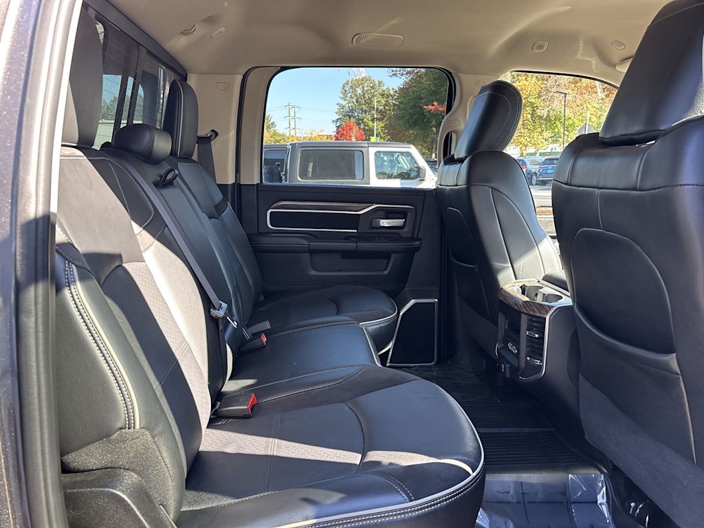 Thumbnail: 2020 RAM 2500 - 6