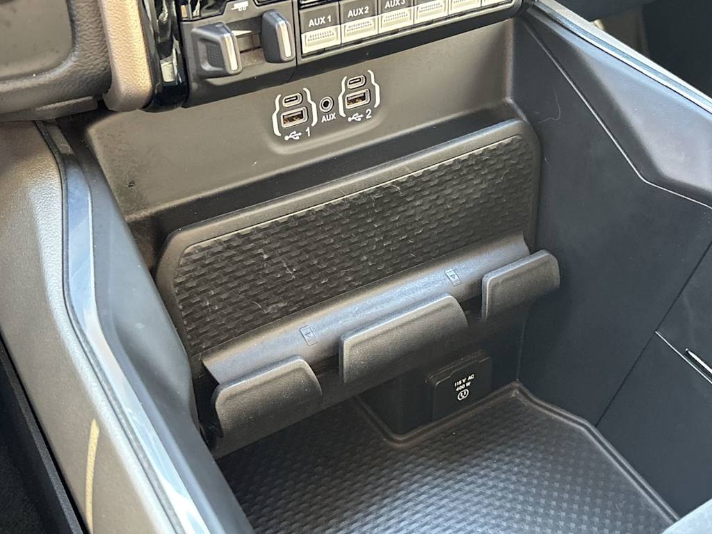 Thumbnail: 2020 RAM 2500 - 26