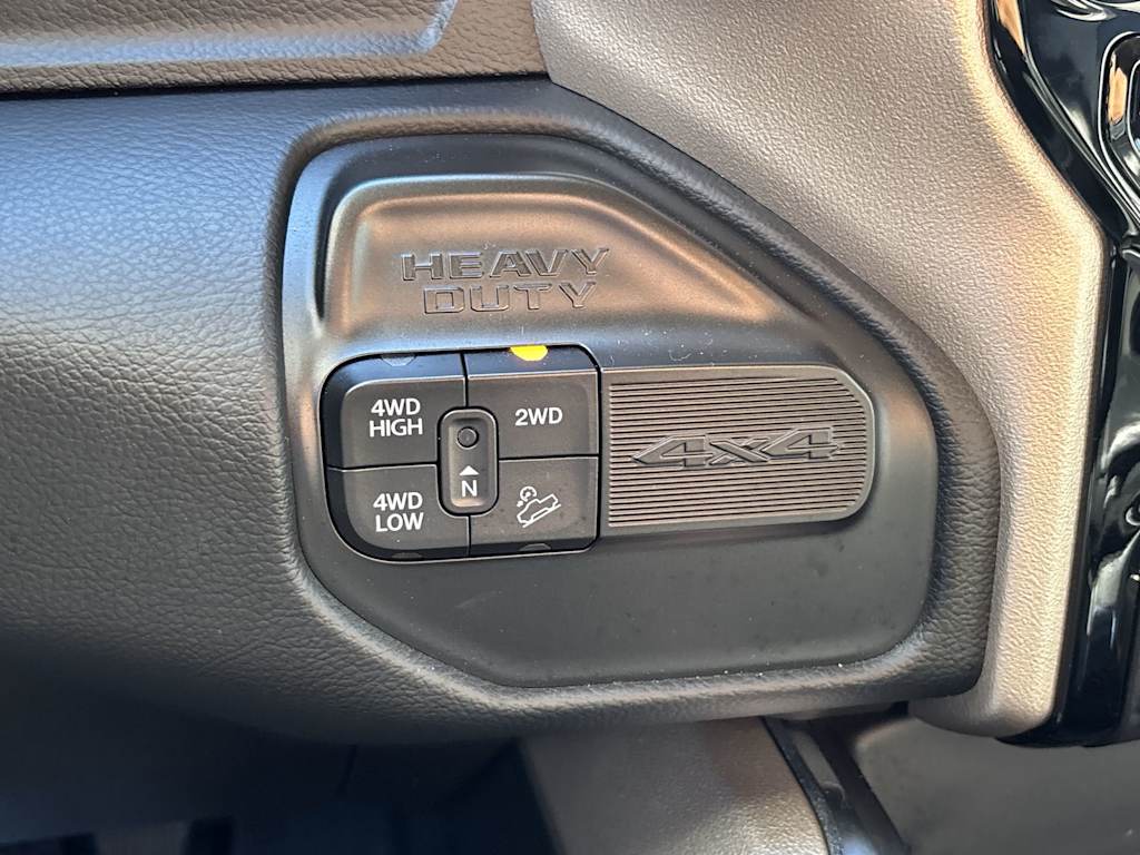 Thumbnail: 2020 RAM 2500 - 27