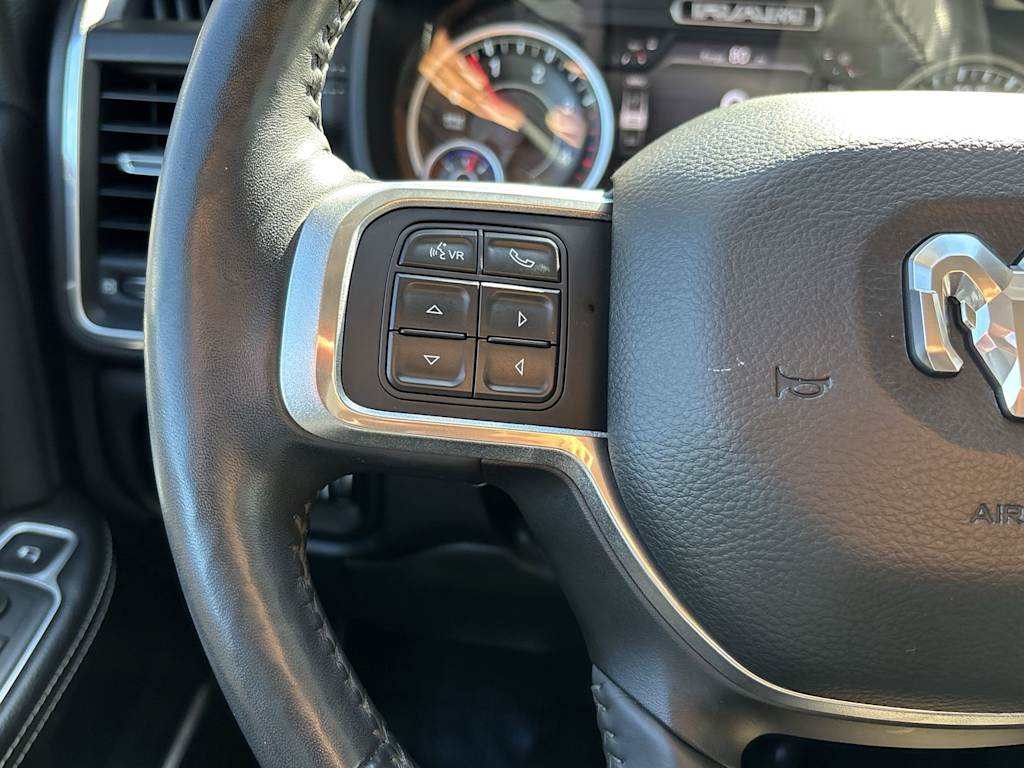 Thumbnail: 2020 RAM 2500 - 15