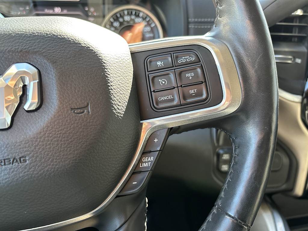 Thumbnail: 2020 RAM 2500 - 16
