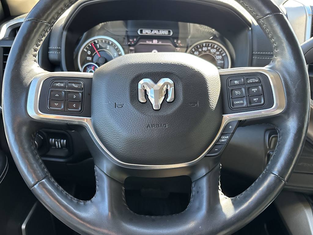 Thumbnail: 2020 RAM 2500 - 14