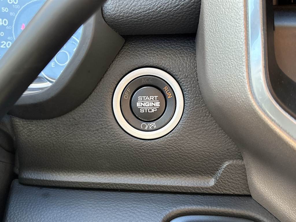 Thumbnail: 2020 RAM 2500 - 28