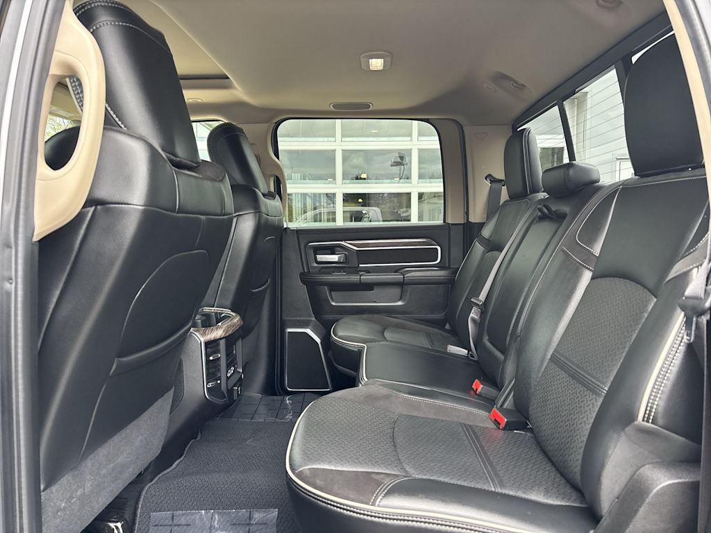 Thumbnail: 2019 RAM 2500 - 13