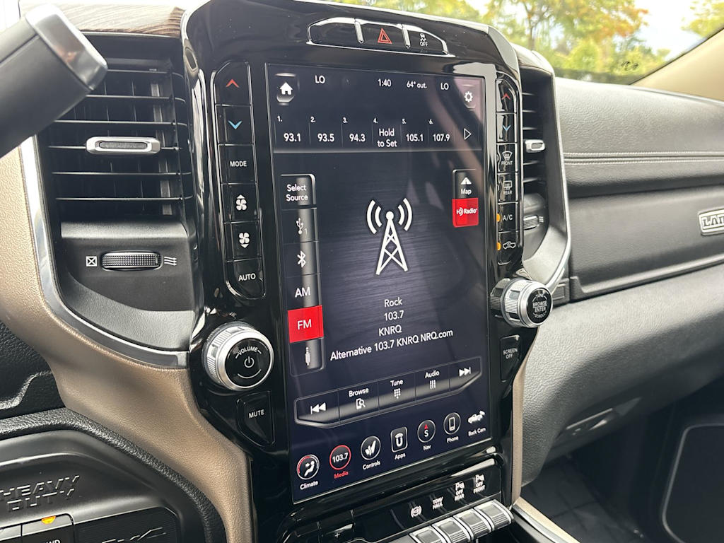 Thumbnail: 2019 RAM 2500 - 24
