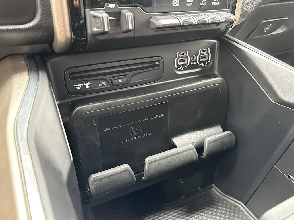 Thumbnail: 2019 RAM 2500 - 28