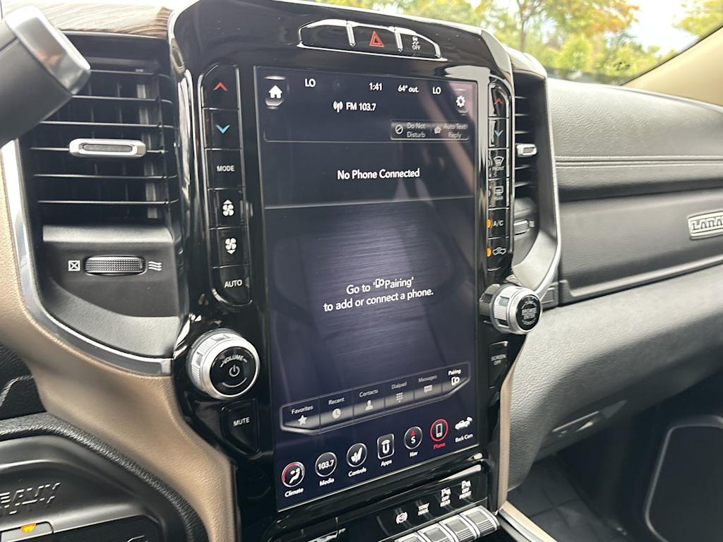 Thumbnail: 2019 RAM 2500 - 23