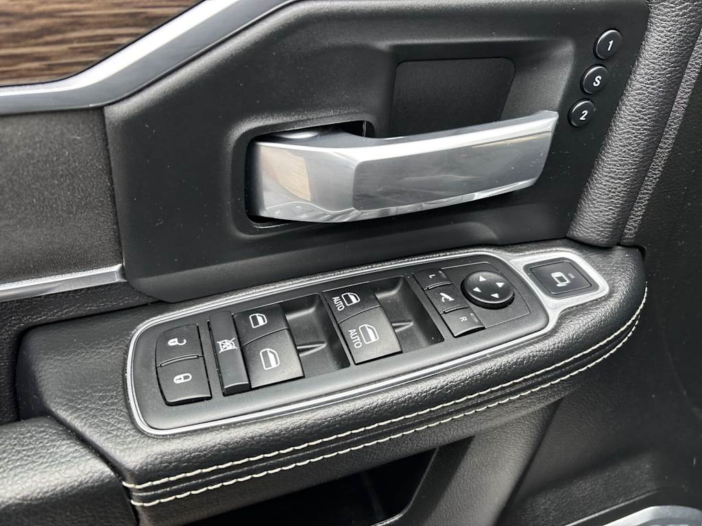 Thumbnail: 2019 RAM 2500 - 14