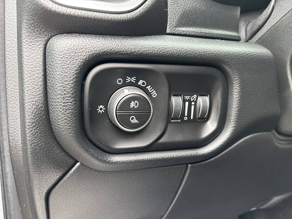 Thumbnail: 2019 RAM 2500 - 15