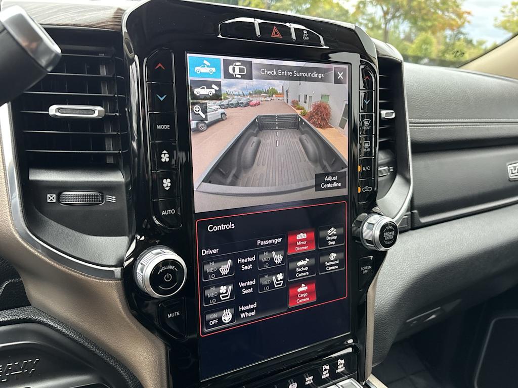 Thumbnail: 2019 RAM 2500 - 26