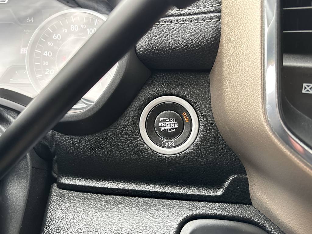 Thumbnail: 2019 RAM 2500 - 30