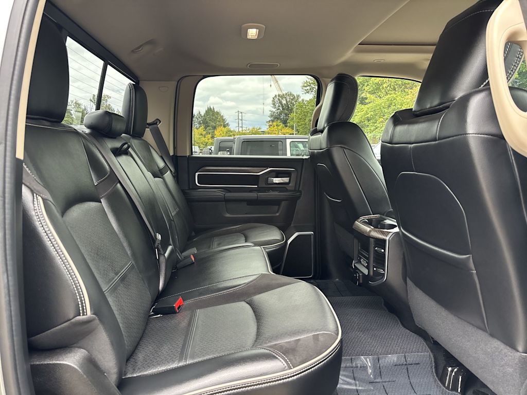 Thumbnail: 2019 RAM 2500 - 8