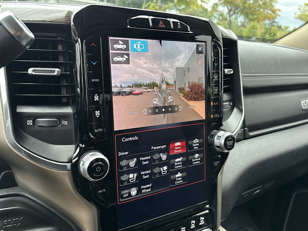 Thumbnail: 2019 RAM 2500 - 27