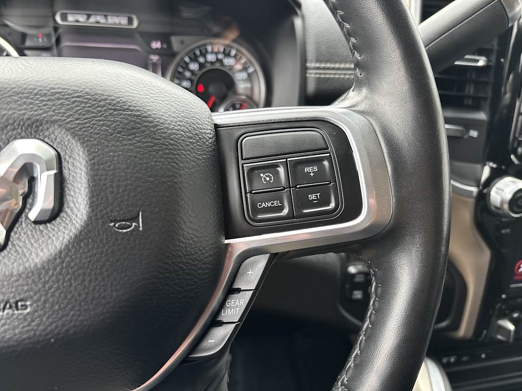 Thumbnail: 2019 RAM 2500 - 18