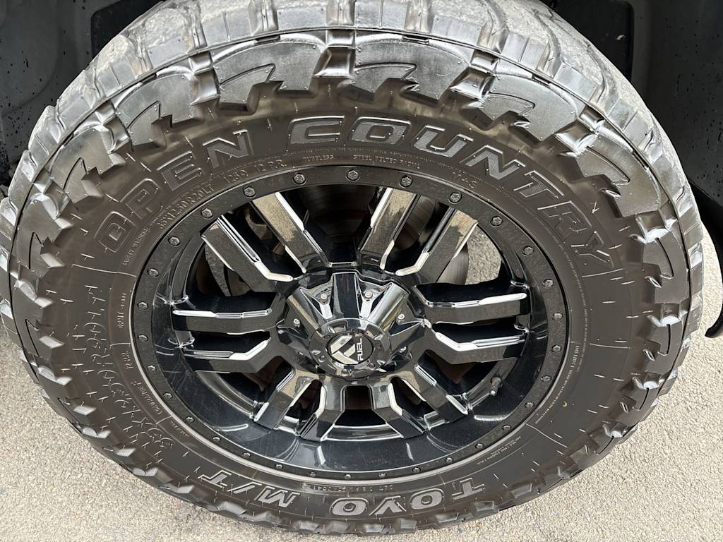 Thumbnail: 2019 RAM 2500 - 12