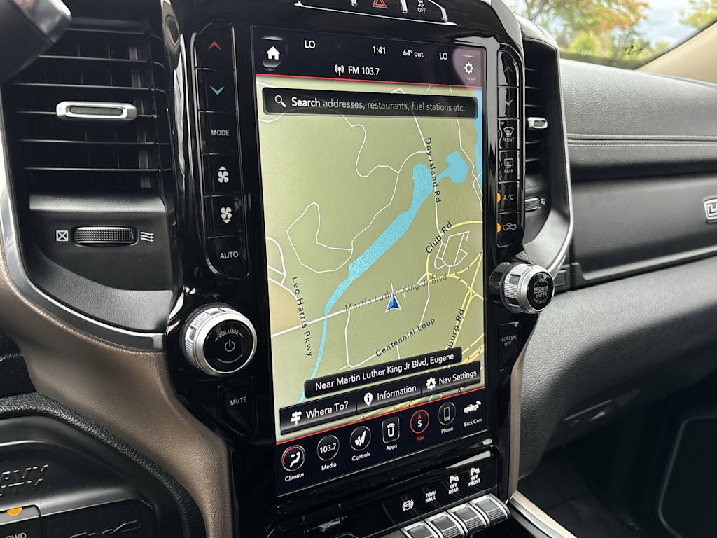 Thumbnail: 2019 RAM 2500 - 22