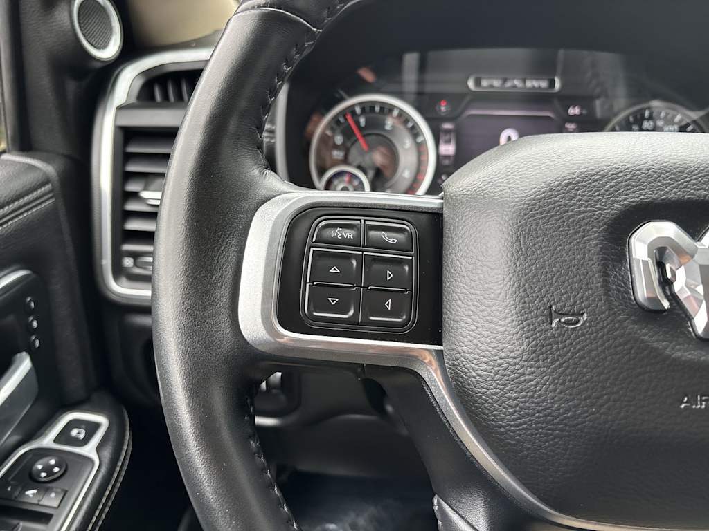 Thumbnail: 2019 RAM 2500 - 17