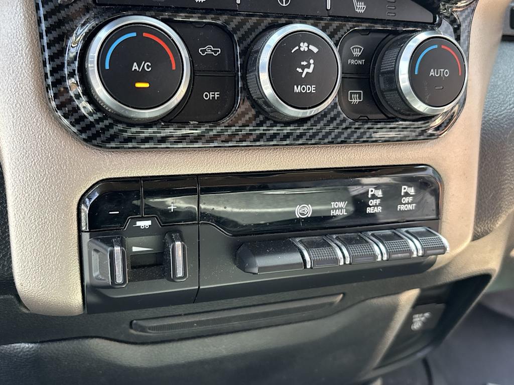 Thumbnail: 2020 RAM 2500 - 18