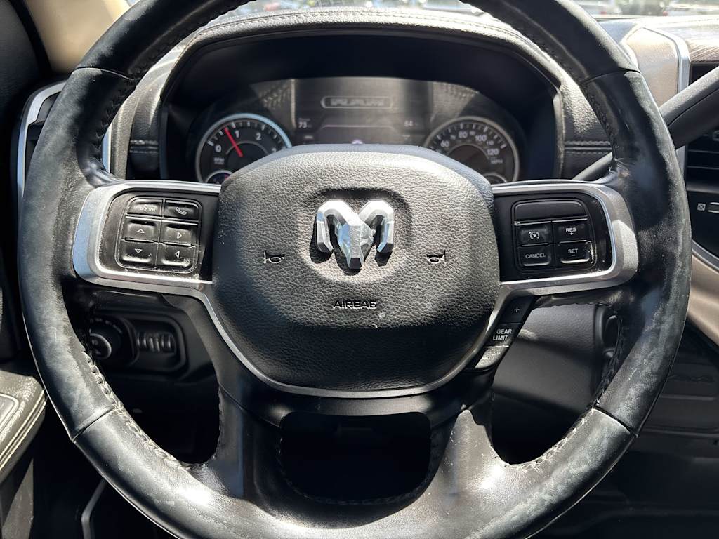 Thumbnail: 2020 RAM 2500 - 2