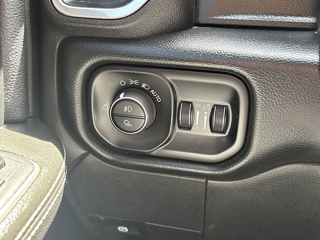 Thumbnail: 2020 RAM 2500 - 9