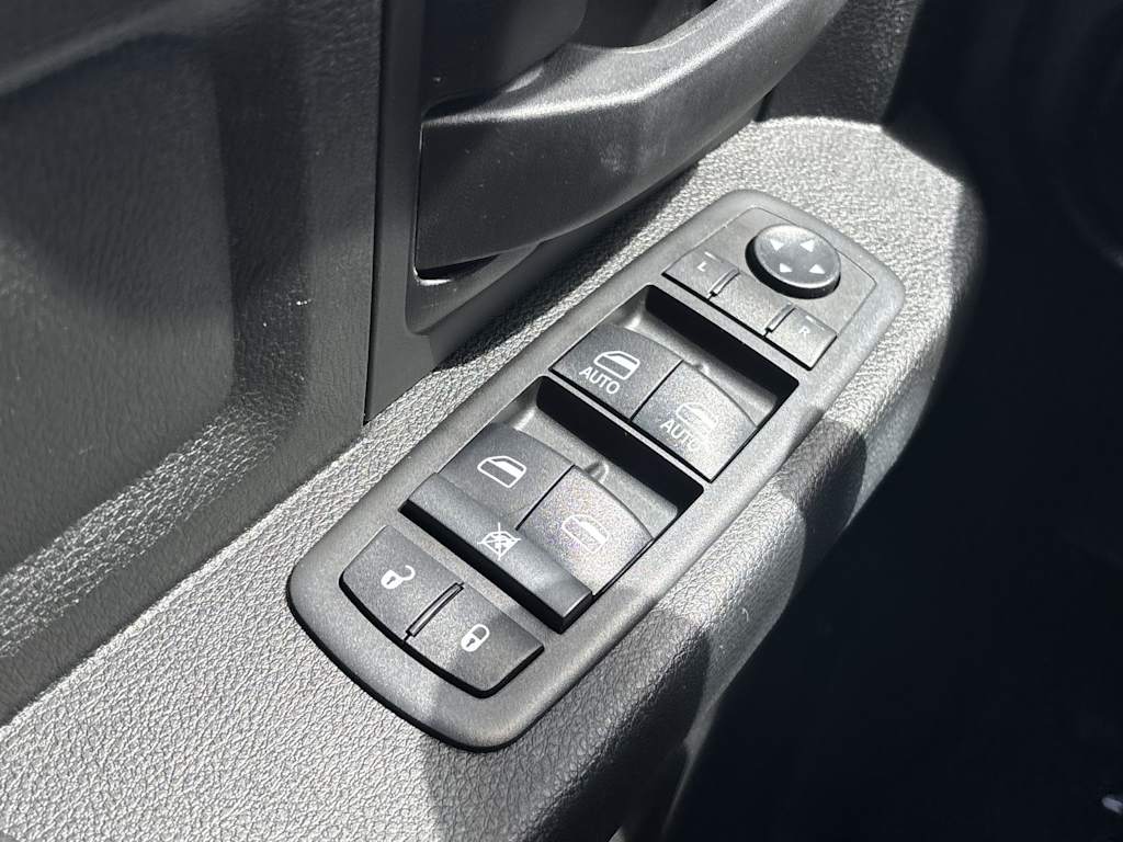 Thumbnail: 2021 RAM 2500 - 30