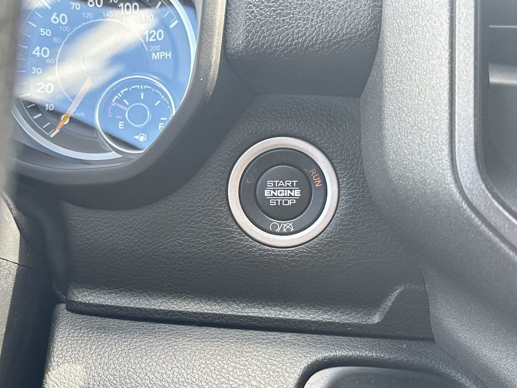 Thumbnail: 2021 RAM 2500 - 18